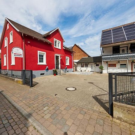 Nur 10 Gehminuten Vom Europapark & Rulantica - W9 Rust Exteriér fotografie